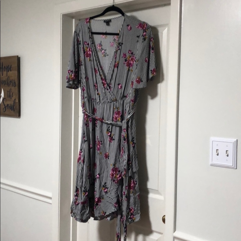 Torrid Dress